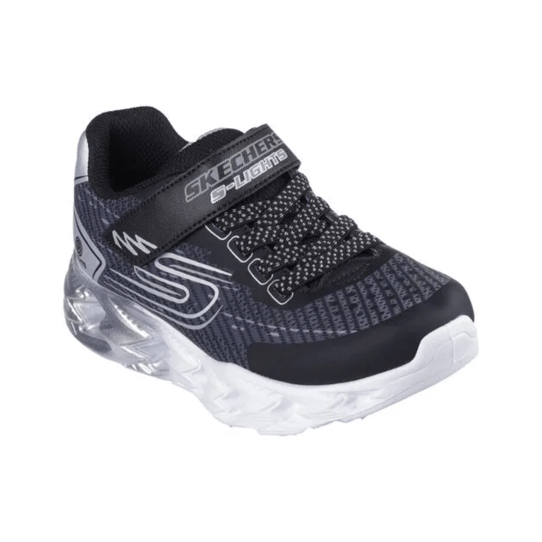 ZAPATILLAS SKECHERS VORTEX 2.0 | 400604L-BKSL - 2