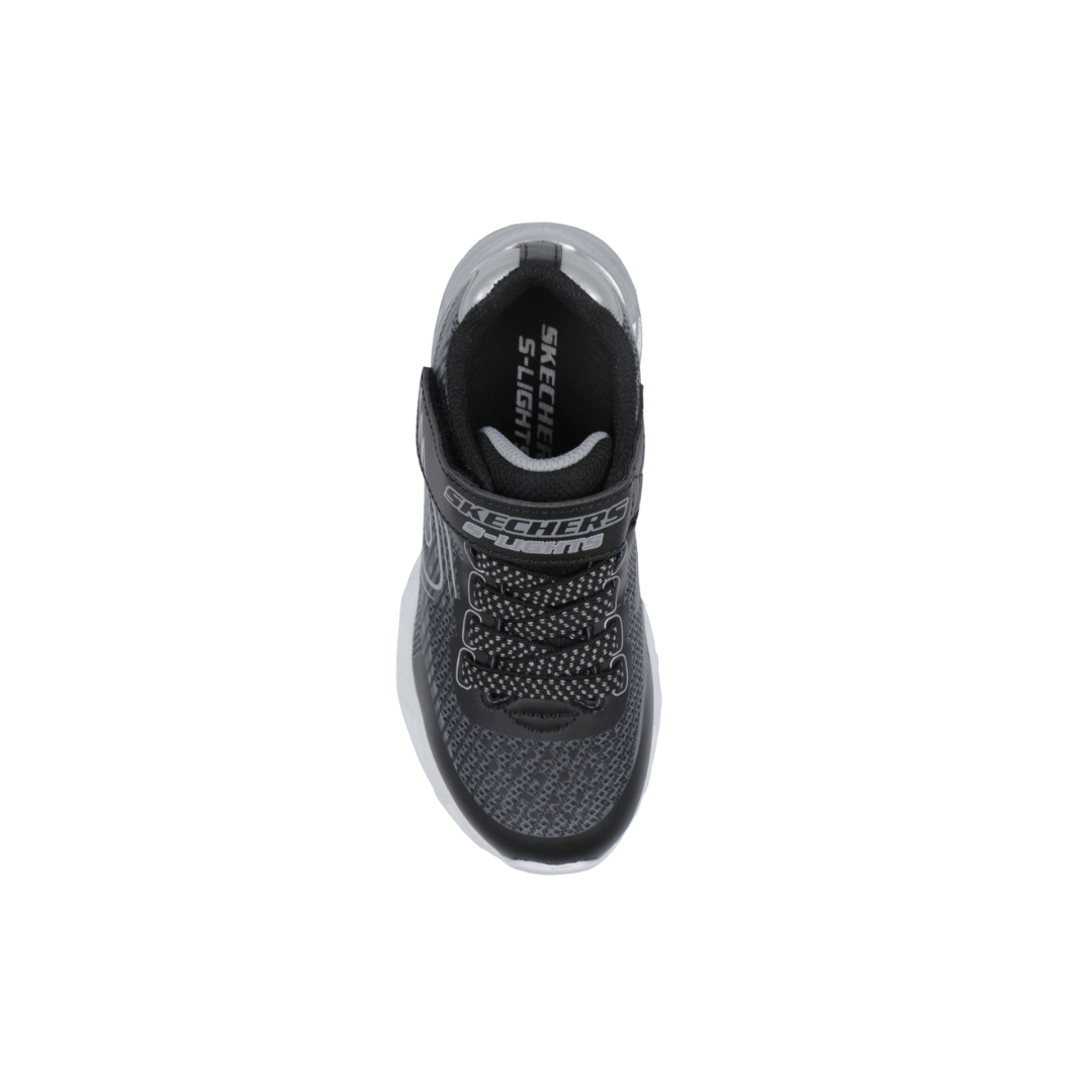 ZAPATILLAS SKECHERS VORTEX 2.0 | 400604L-BKSL - 3