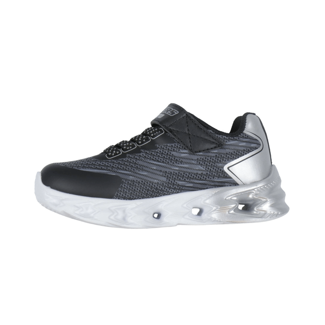 ZAPATILLAS SKECHERS VORTEX 2.0 | 400604L-BKSL - 4