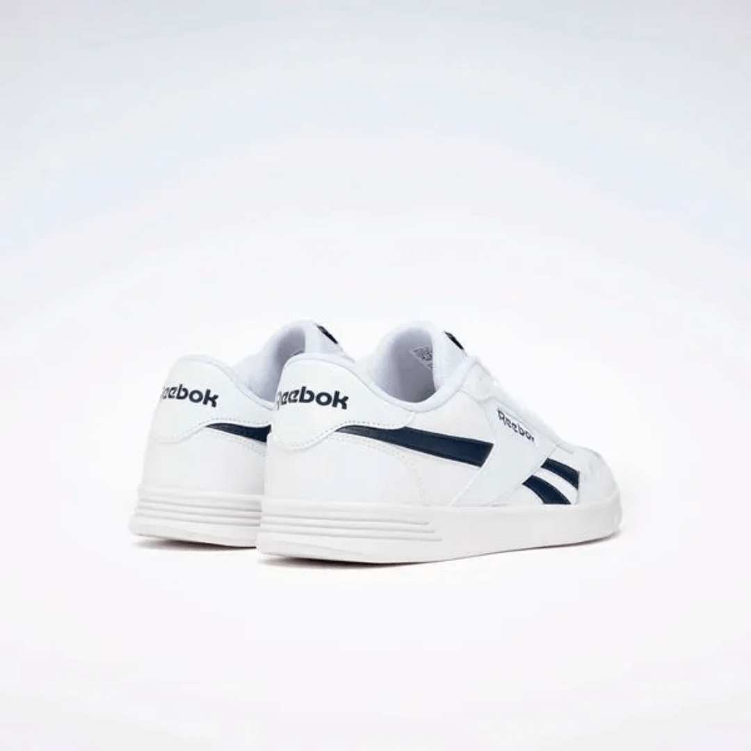 ZAPATILLAS REEBOK COURT ADVANCE | 100033984 - 4