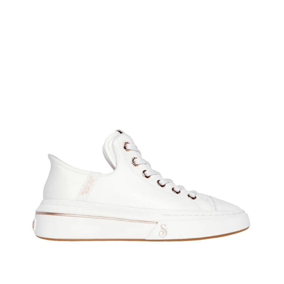 ZAPATILLAS SKECHERS SNOOP ONE OG | 186001-WHT - 1