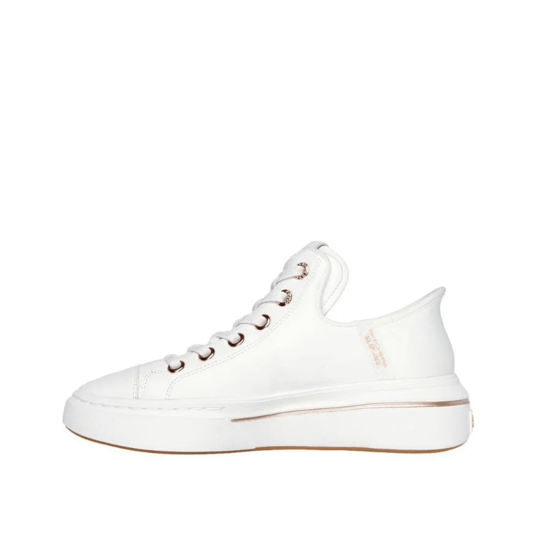 ZAPATILLAS SKECHERS SNOOP ONE OG | 186001-WHT - 4