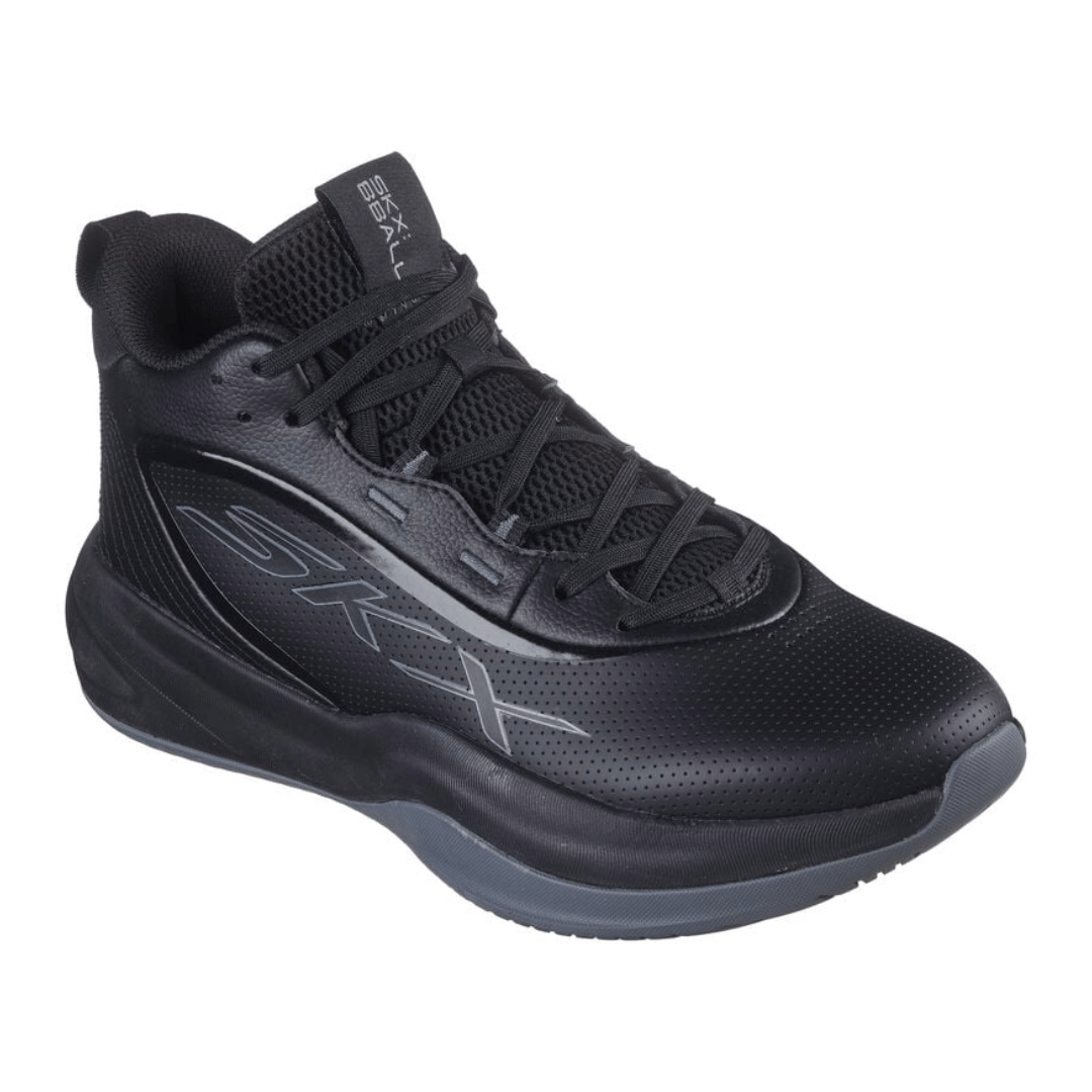 ZAPATILLAS SKECHERS SFX LEAGUE | 253010-BBK - 2