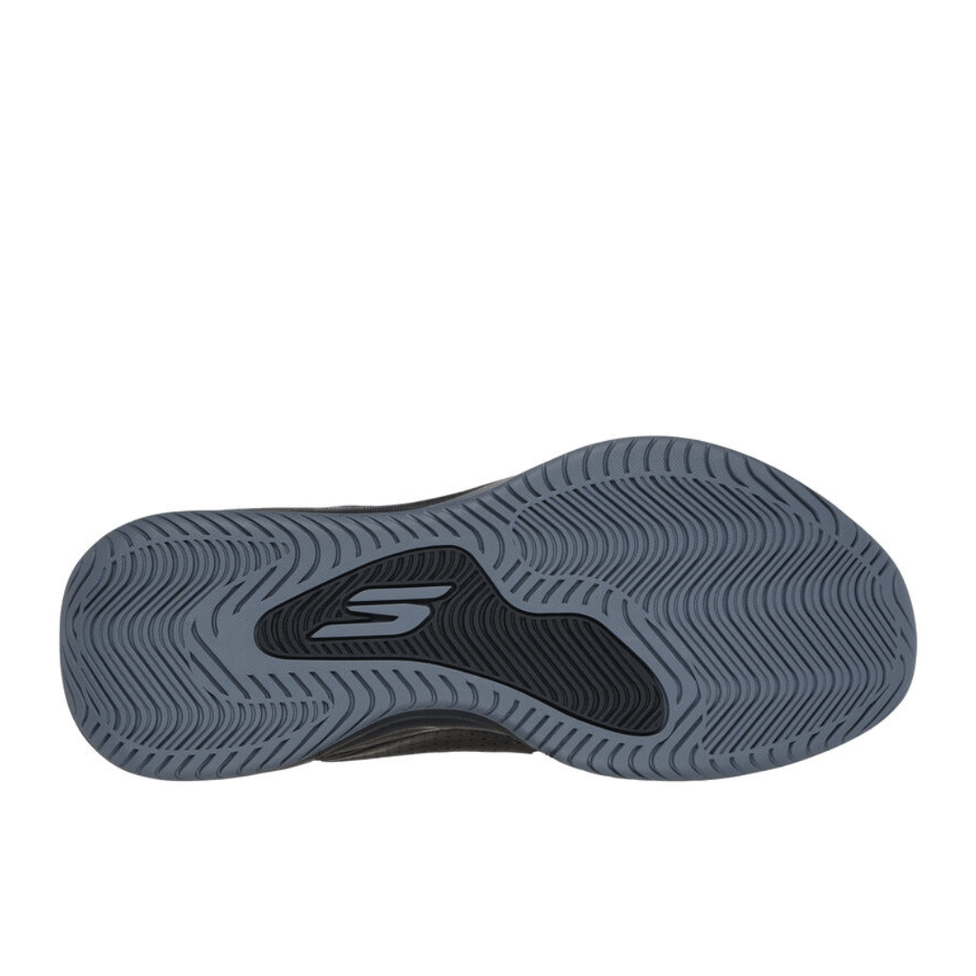 ZAPATILLAS SKECHERS SFX LEAGUE | 253010-BBK - 5
