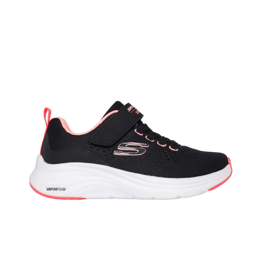 ZAPATILLAS SKECHERS VAPOR FOAM | 303940L-BKPK - 1