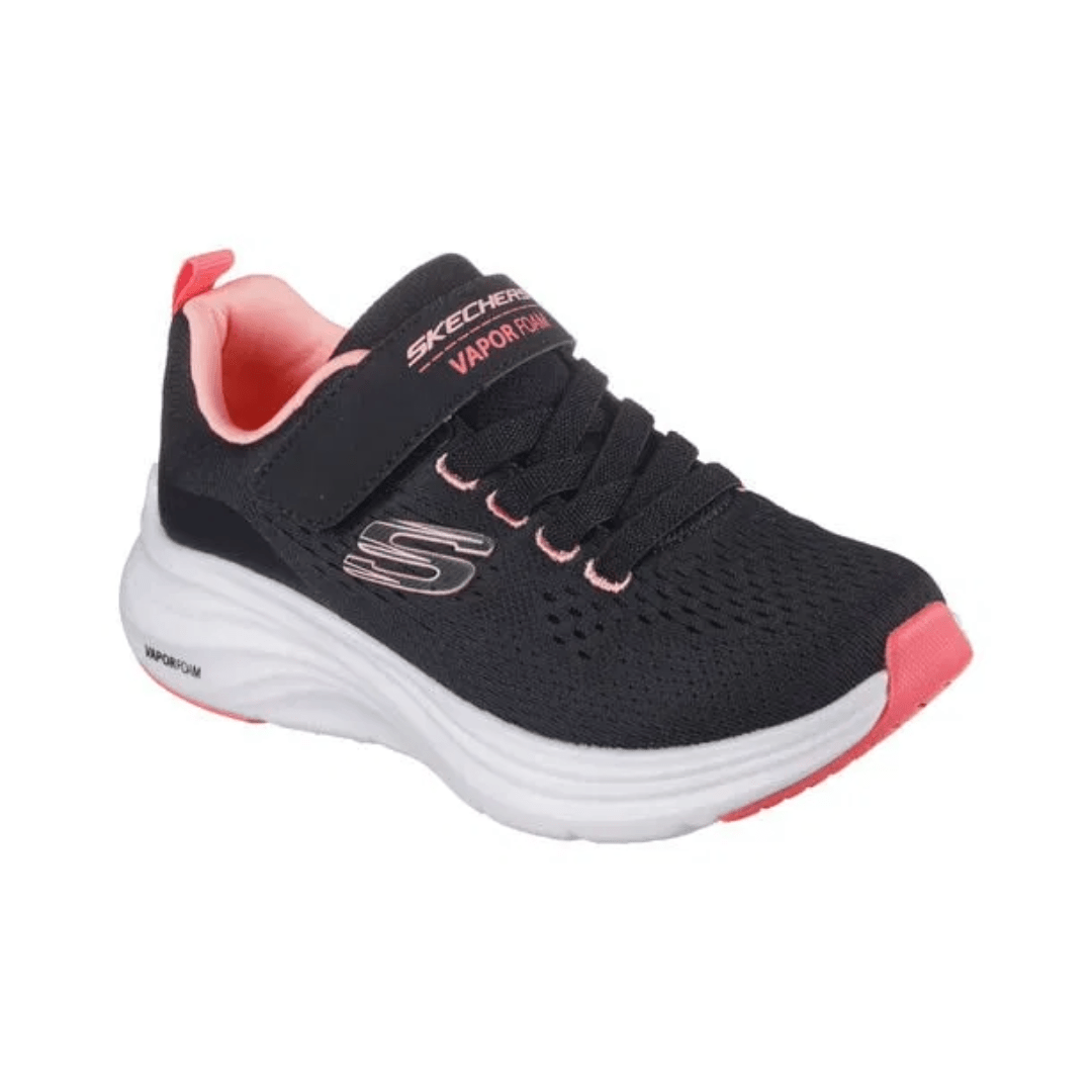 ZAPATILLAS SKECHERS VAPOR FOAM | 303940L-BKPK - 2