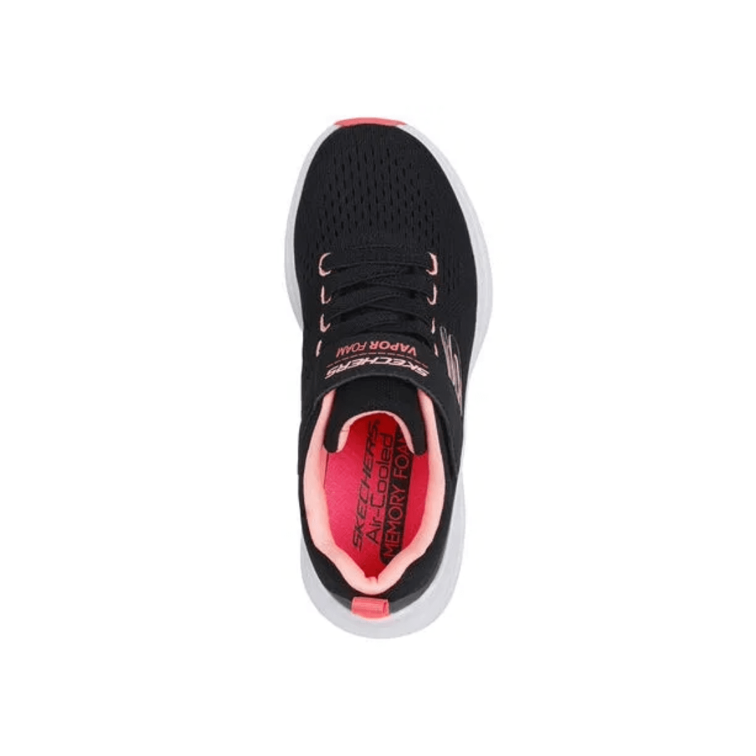ZAPATILLAS SKECHERS VAPOR FOAM | 303940L-BKPK - 3
