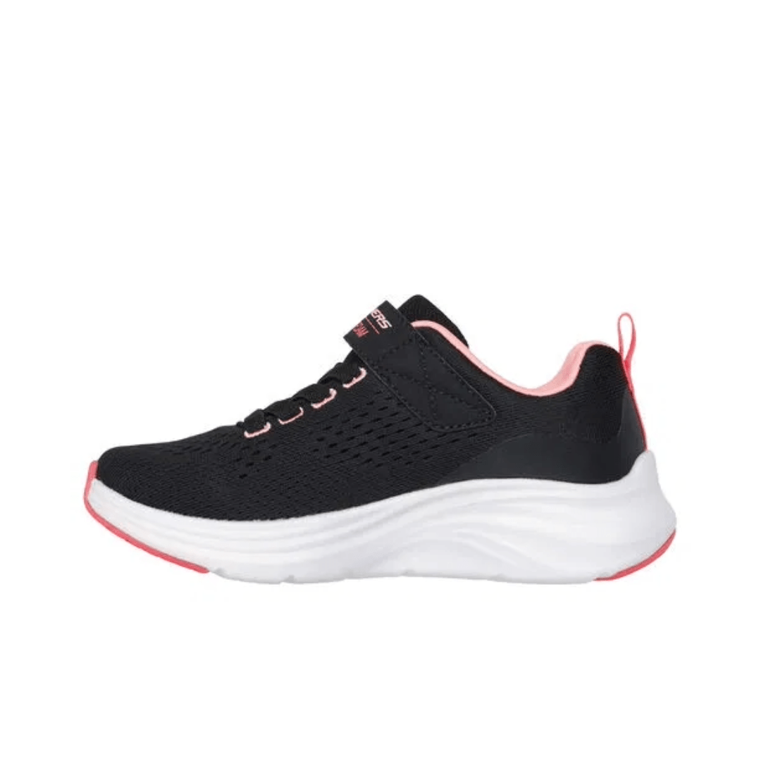 ZAPATILLAS SKECHERS VAPOR FOAM | 303940L-BKPK - 4