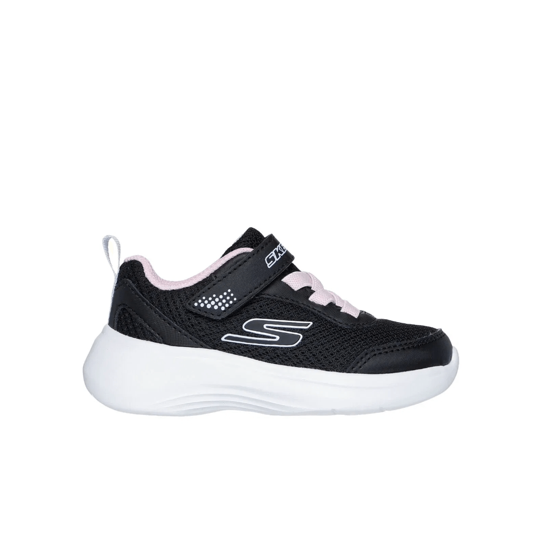 ZAPATILLAS SKECHERS SELECTORS RESET | 303573N-BLK - 1