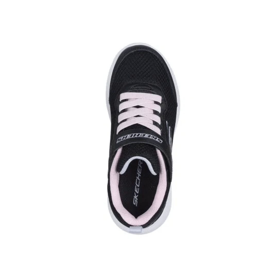 ZAPATILLAS SKECHERS SELECTORS RESET | 303573N-BLK - 3