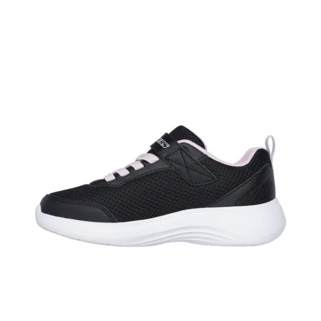 ZAPATILLAS SKECHERS SELECTORS RESET | 303573N-BLK - 4