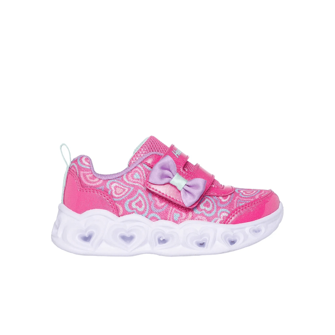 ZAPATILLAS SKECHERS HEART LIGHTS | 303258N-HPMT - 1