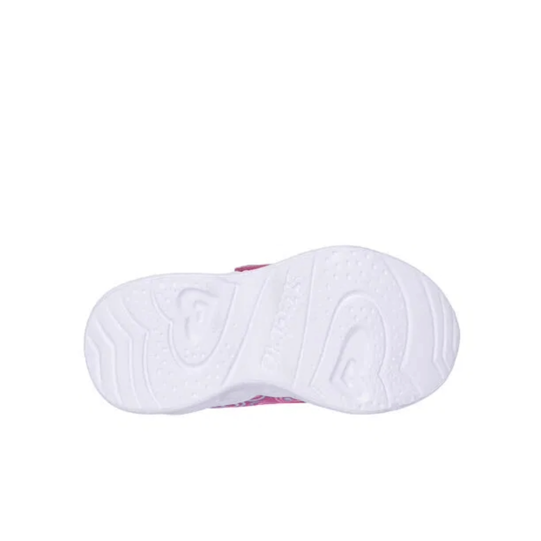 ZAPATILLAS SKECHERS HEART LIGHTS | 303258N-HPMT - 5