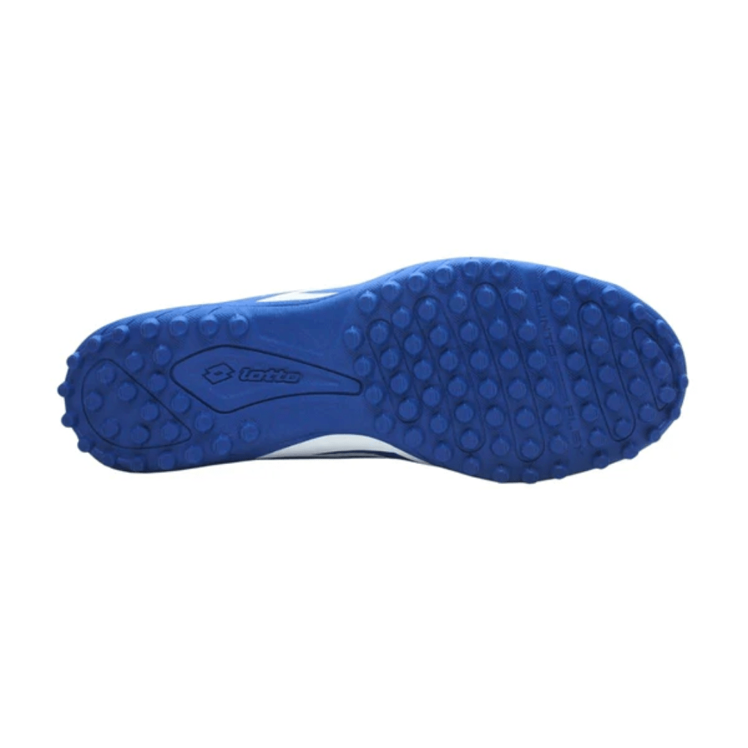 ZAPATILLAS LOTTO BABY FÚTBOL INFANTIL J0707-1 - 2