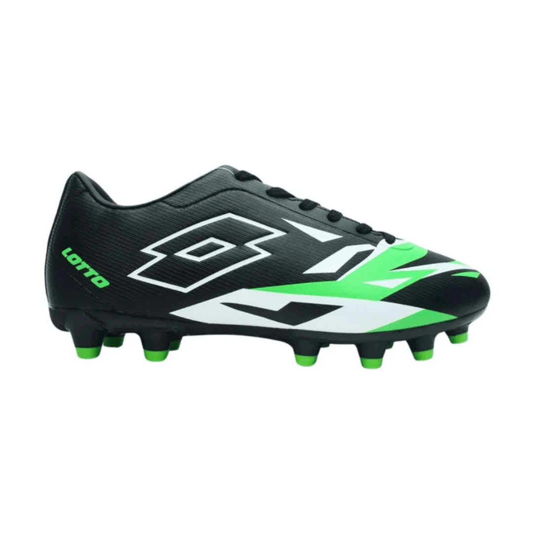 ZAPATILLAS FUTBOL LOTTO JUVENIL SIRO FG J0705-2 - 1