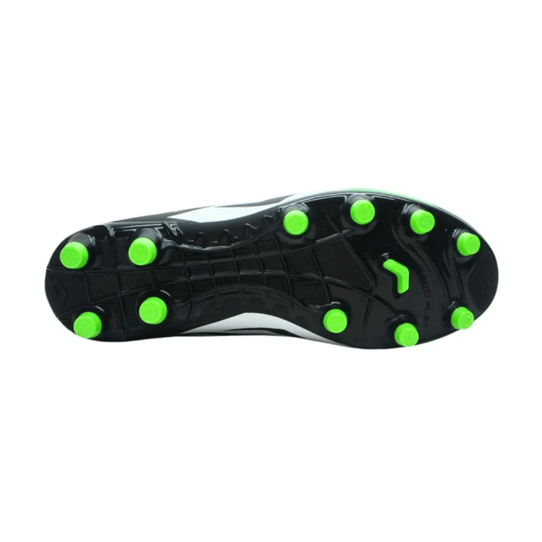 ZAPATILLAS FUTBOL LOTTO JUVENIL SIRO FG J0705-2 - 2