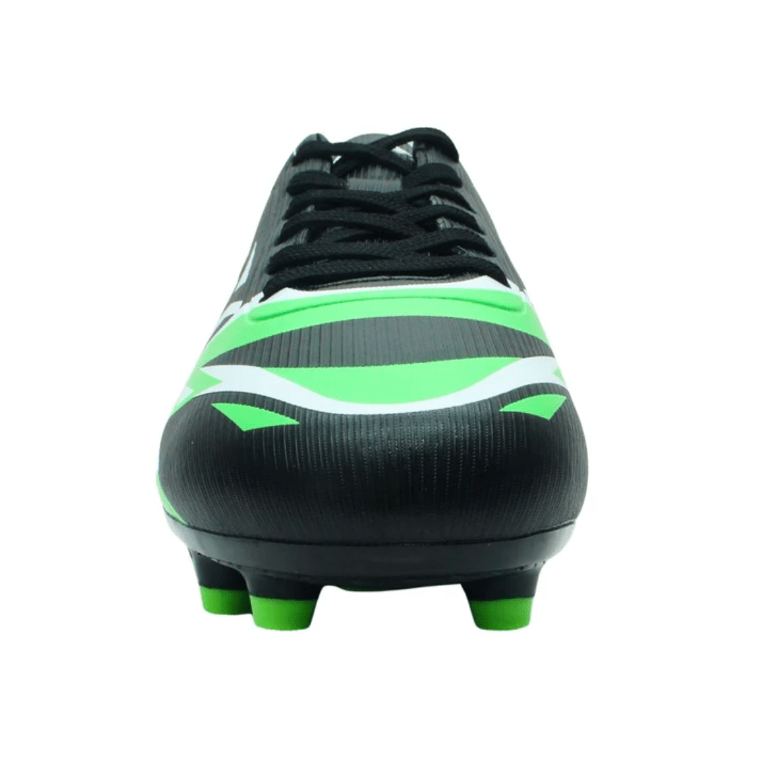 ZAPATILLAS FUTBOL LOTTO JUVENIL SIRO FG J0705-2 - 3