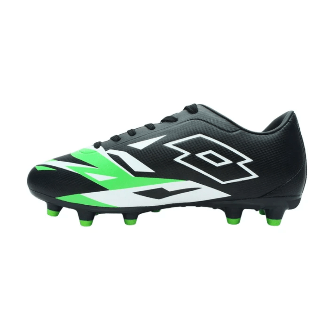 ZAPATILLAS FUTBOL LOTTO JUVENIL SIRO FG J0705-2 - 5