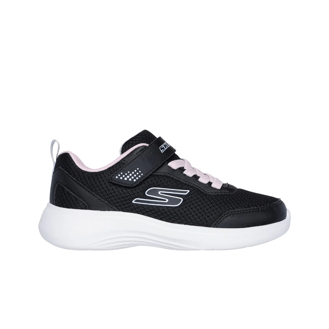 ZAPATILLAS SKECHERS SELECTORS RESET | 303573L-BLK - 1