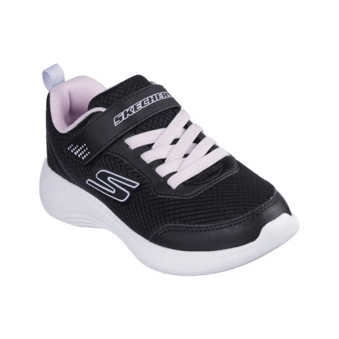 ZAPATILLAS SKECHERS SELECTORS RESET | 303573L-BLK - 2