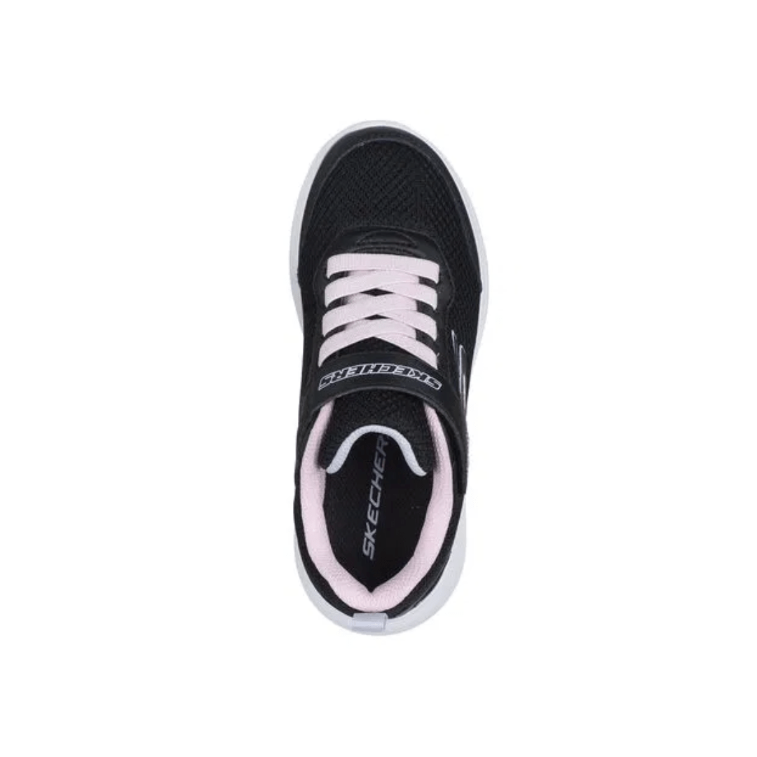 ZAPATILLAS SKECHERS SELECTORS RESET | 303573L-BLK - 3