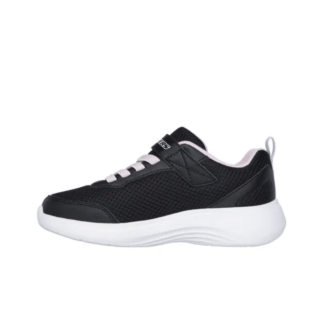 ZAPATILLAS SKECHERS SELECTORS RESET | 303573L-BLK - 4