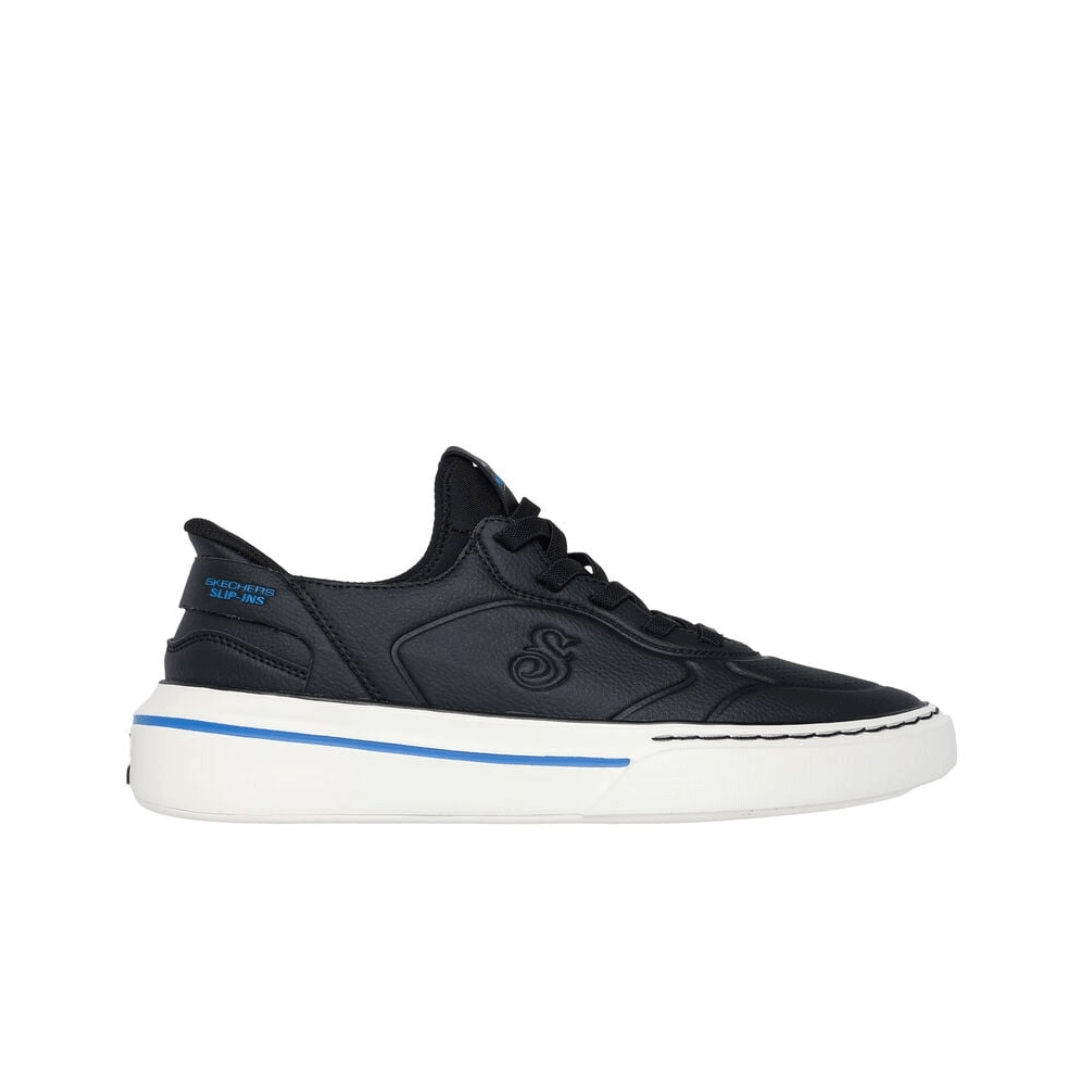 ZAPATILLAS SKECHERS SNOOP ONE | 251100-BLK - 1