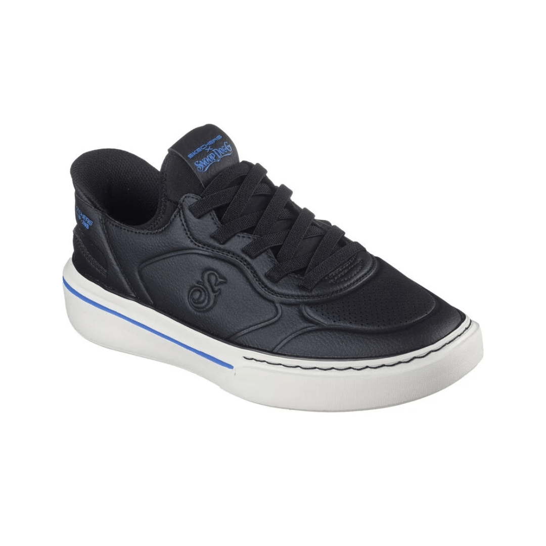 ZAPATILLAS SKECHERS SNOOP ONE | 251100-BLK - 2
