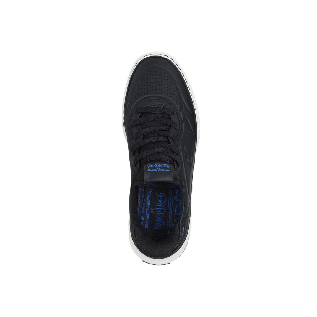 ZAPATILLAS SKECHERS SNOOP ONE | 251100-BLK - 3