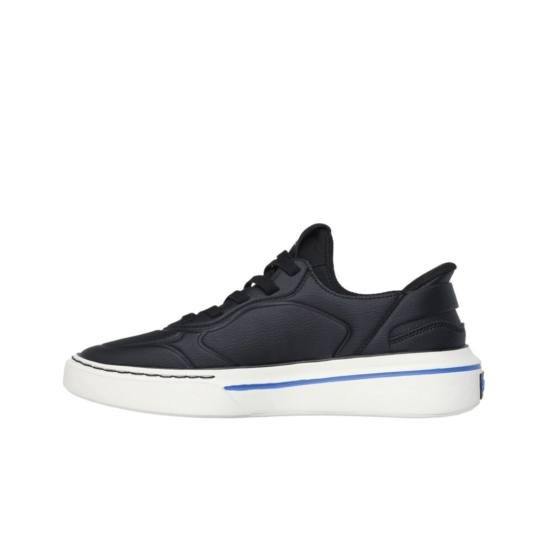 ZAPATILLAS SKECHERS SNOOP ONE | 251100-BLK - 4