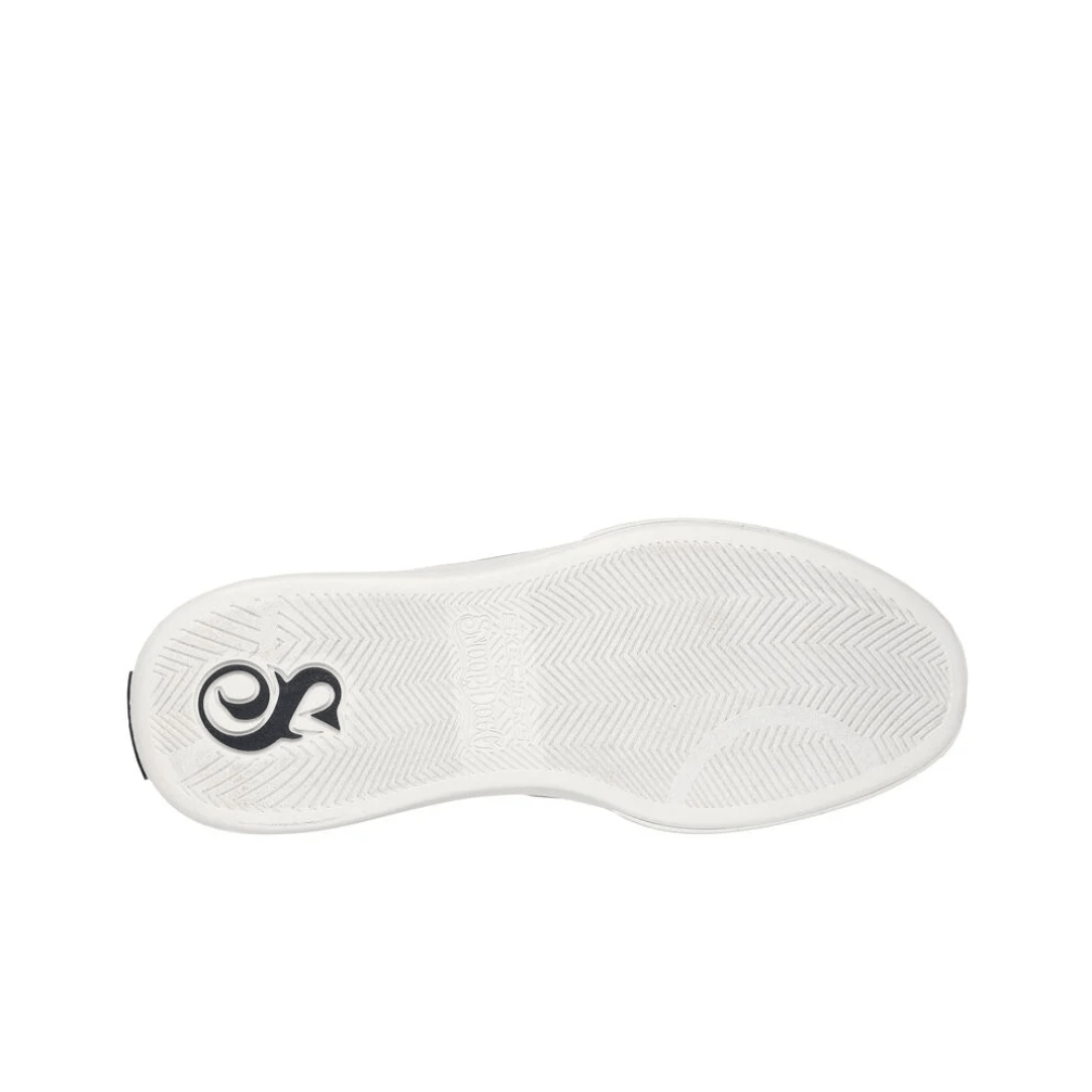ZAPATILLAS SKECHERS SNOOP ONE | 251100-BLK - 5