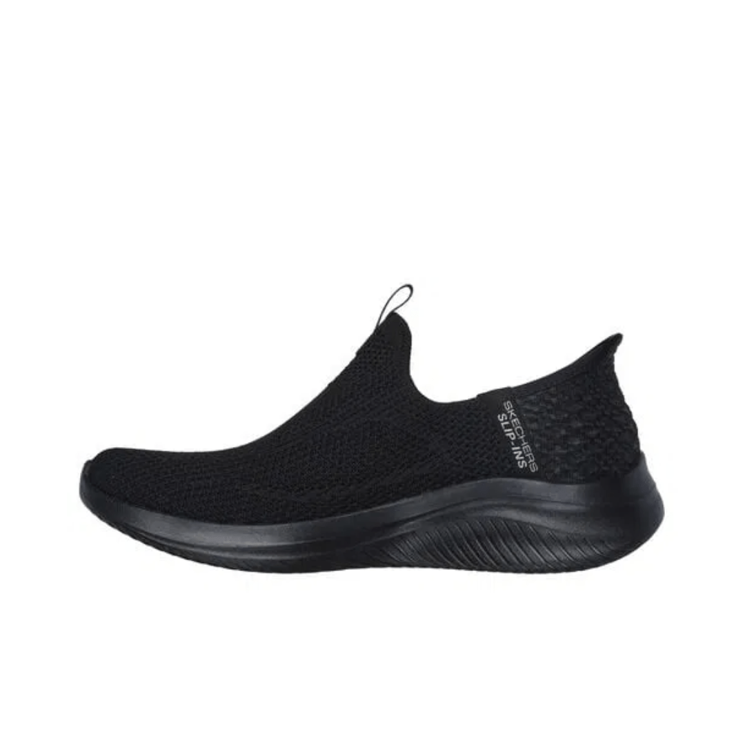 ZAPATILLAS SKECHERS ULTRA FLEX 3.0 | 150450-BBK - 4