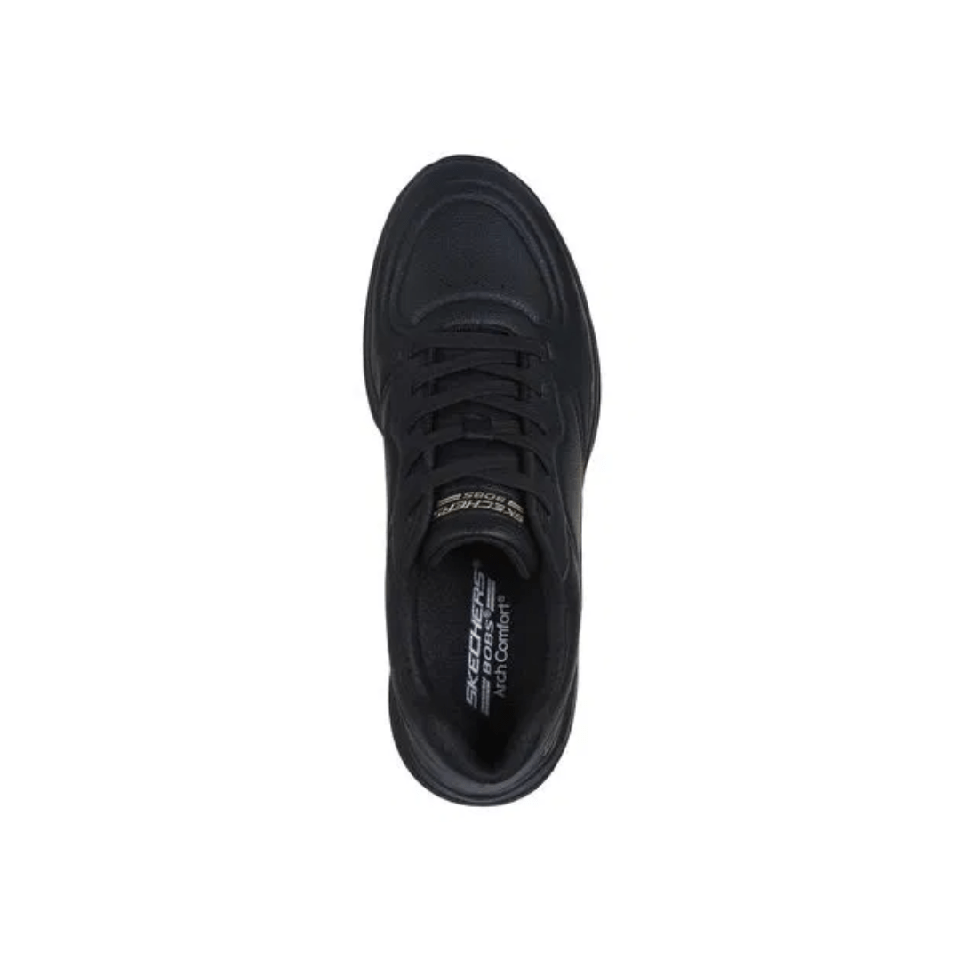 ZAPATILLAS SKECHERS ARCH COMFORT | 117560-BBK - 3