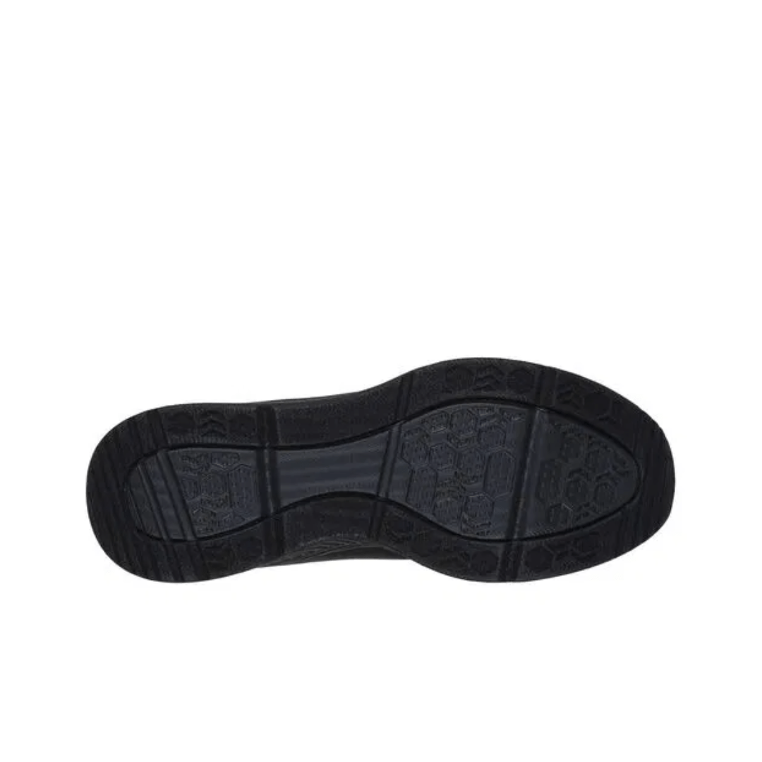 ZAPATILLAS SKECHERS ARCH COMFORT | 117560-BBK - 5