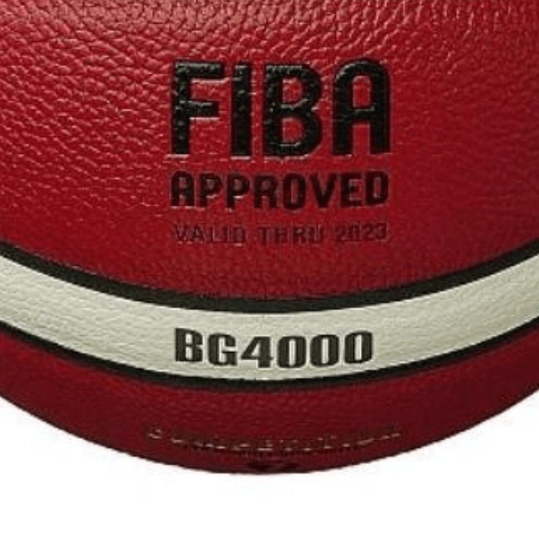 BALÓN BÁSQUETBOL MOLTEN BG4000 LNB MO21934 - 3