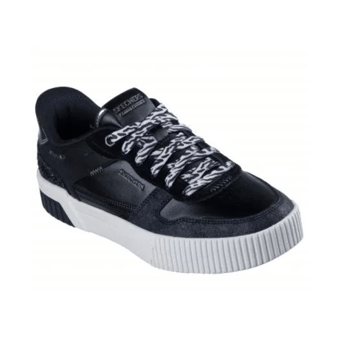 ZAPATILLAS SKECHERS RADIANT ROAR | 185223-BLK - 2