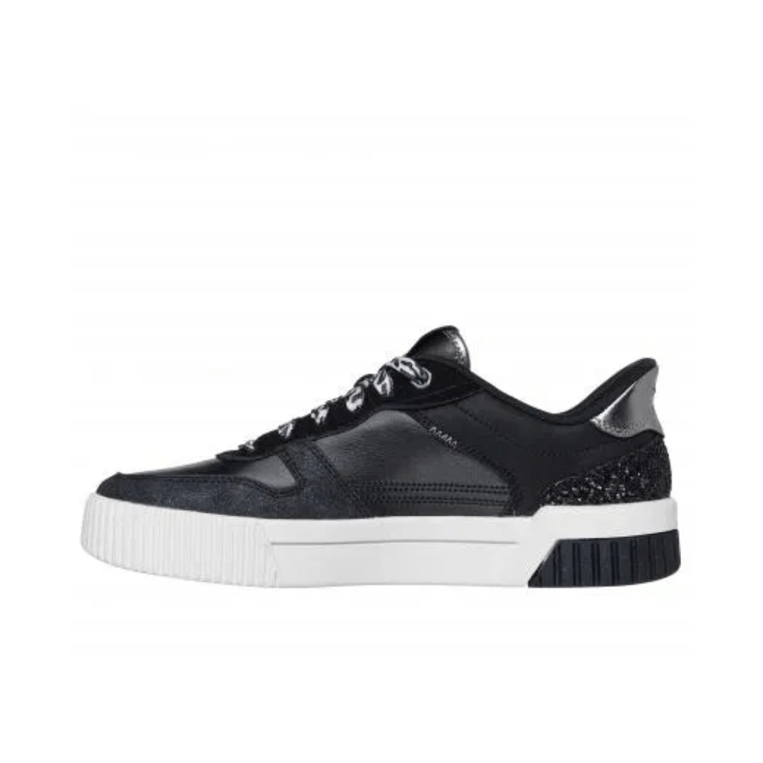 ZAPATILLAS SKECHERS RADIANT ROAR | 185223-BLK - 4