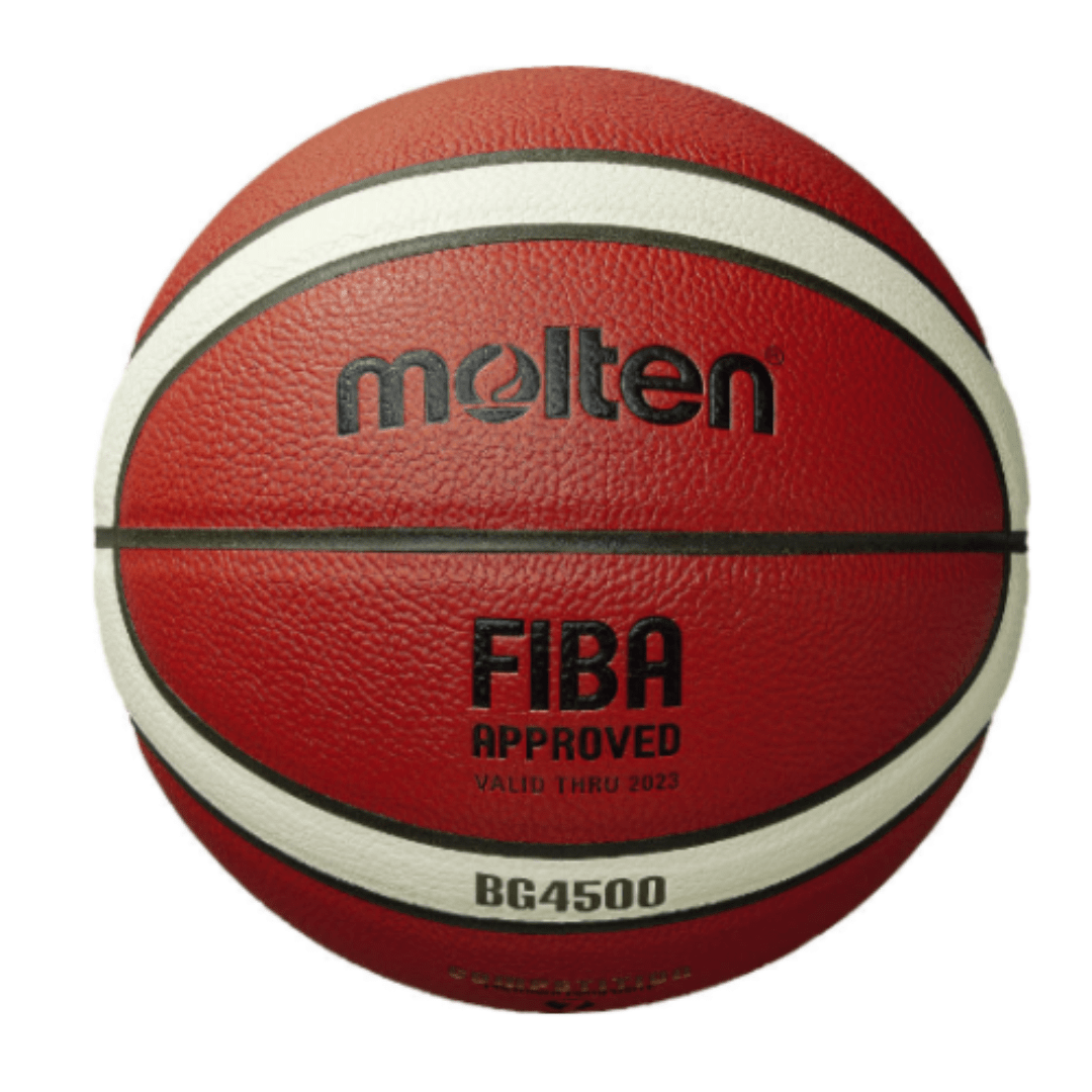 BALÓN BÁSQUETBOL MOLTEN BG4500 LNB MO21933 - 1