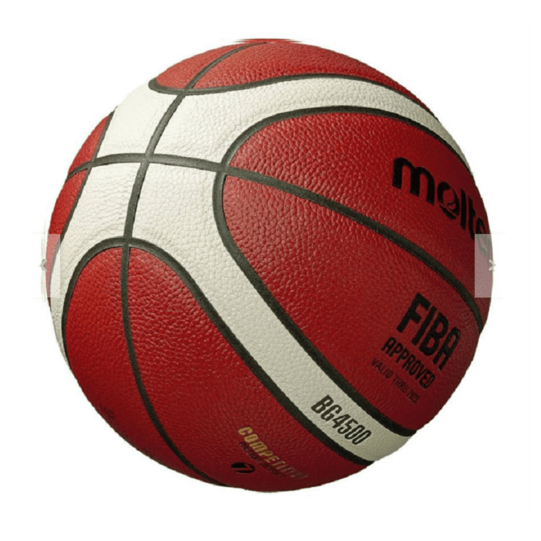 BALÓN BÁSQUETBOL MOLTEN BG4500 LNB MO21933 - 2