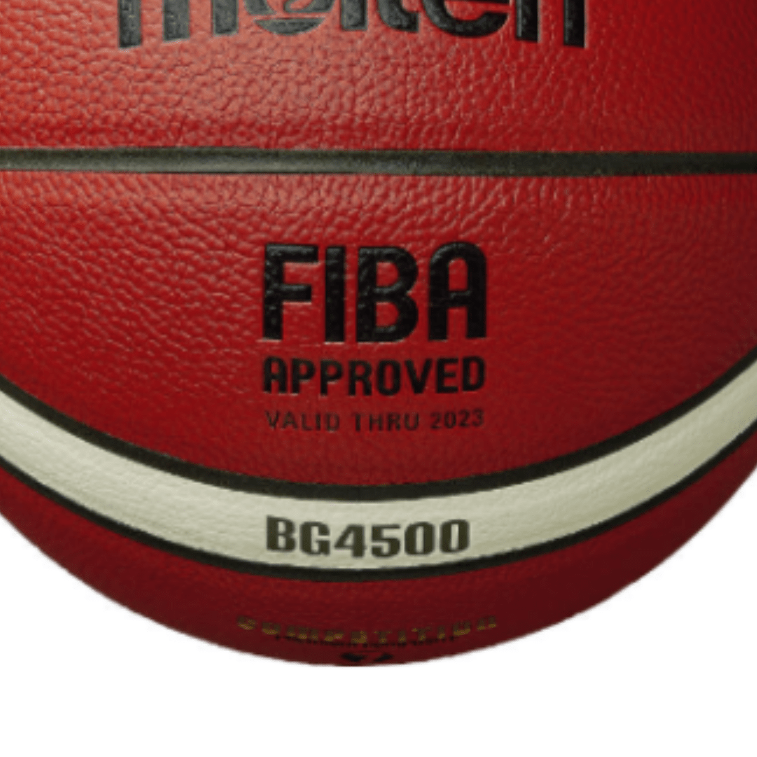 BALÓN BÁSQUETBOL MOLTEN BG4500 LNB MO21933 - 3