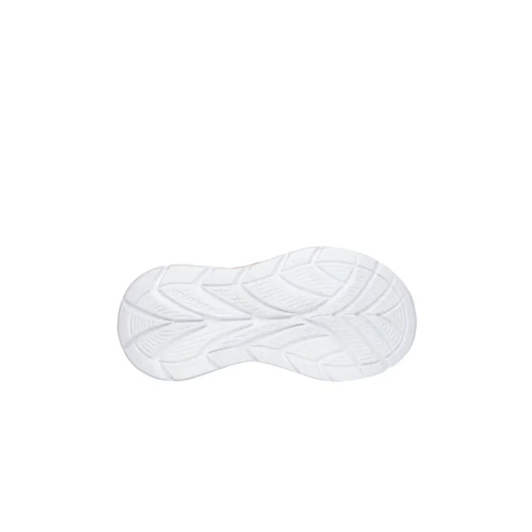 ZAPATILLAS SKECHERS FLEX GLOW | 400139N-BKSL - 5