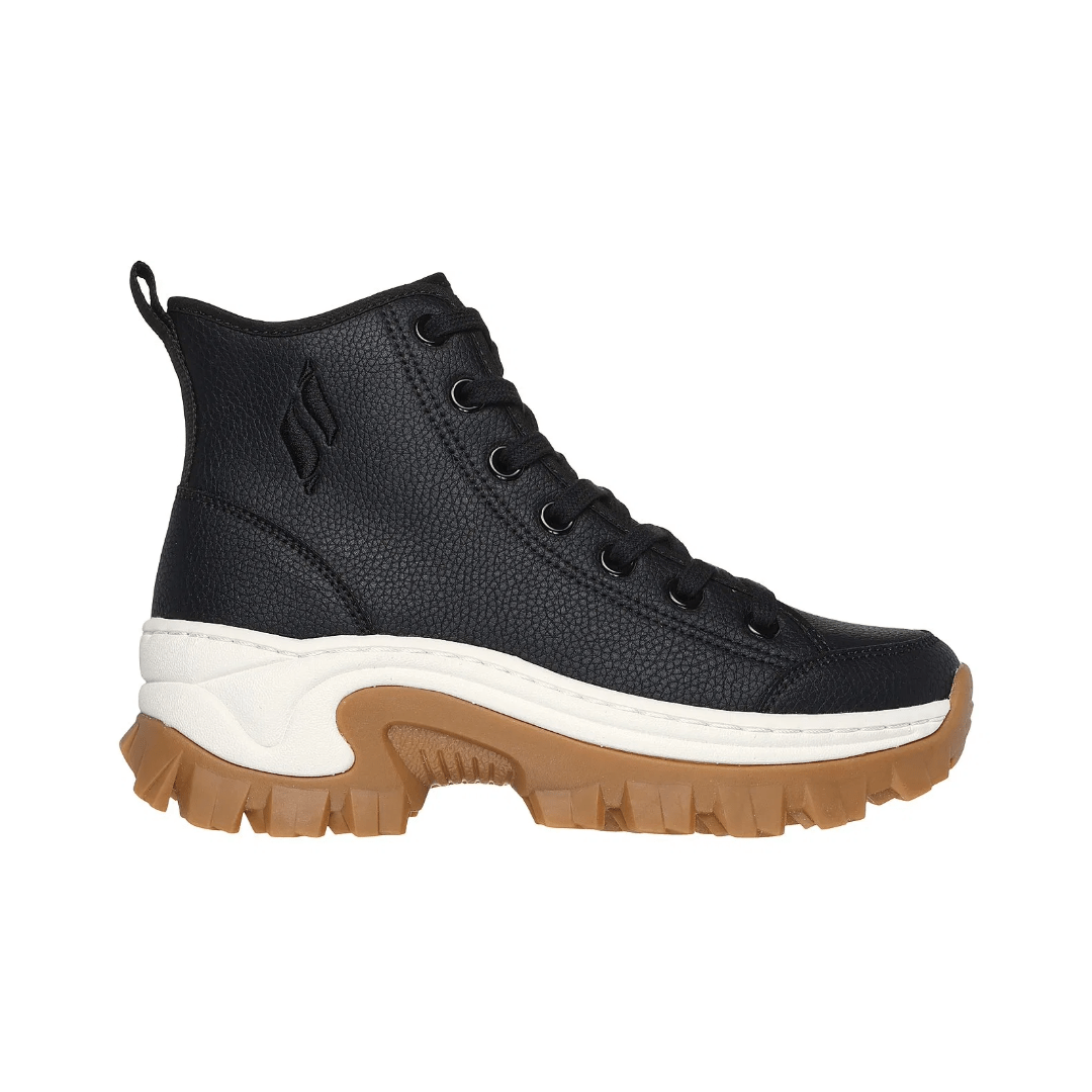 ZAPATILLAS SKECHERS HI-RYZE | 177237-BLK - 1