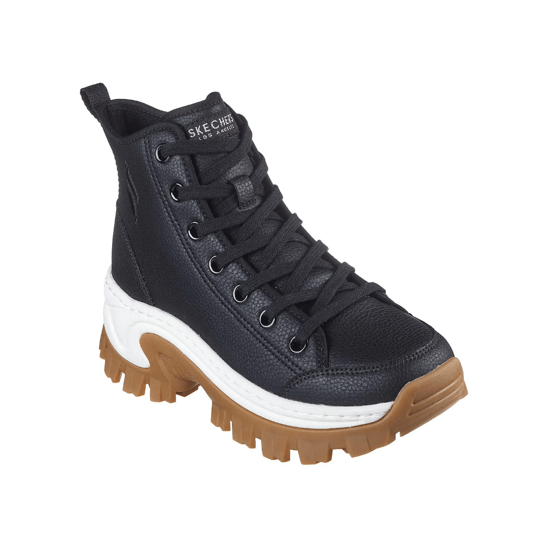 ZAPATILLAS SKECHERS HI-RYZE | 177237-BLK - 2