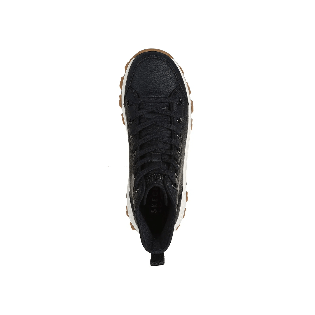 ZAPATILLAS SKECHERS HI-RYZE | 177237-BLK - 3