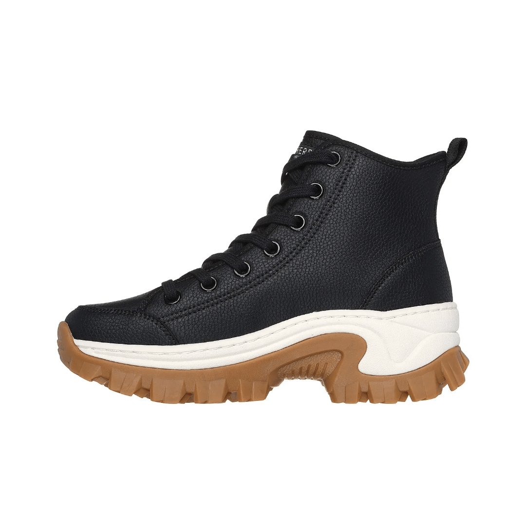 ZAPATILLAS SKECHERS HI-RYZE | 177237-BLK - 4
