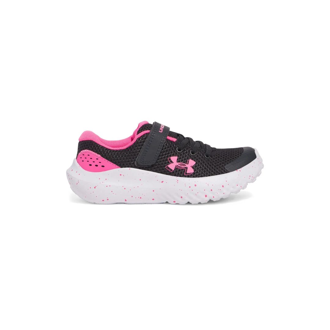 ZAPATILLAS UNDER ARMOUR SURGE 4 AC | 3027109-016 - 1