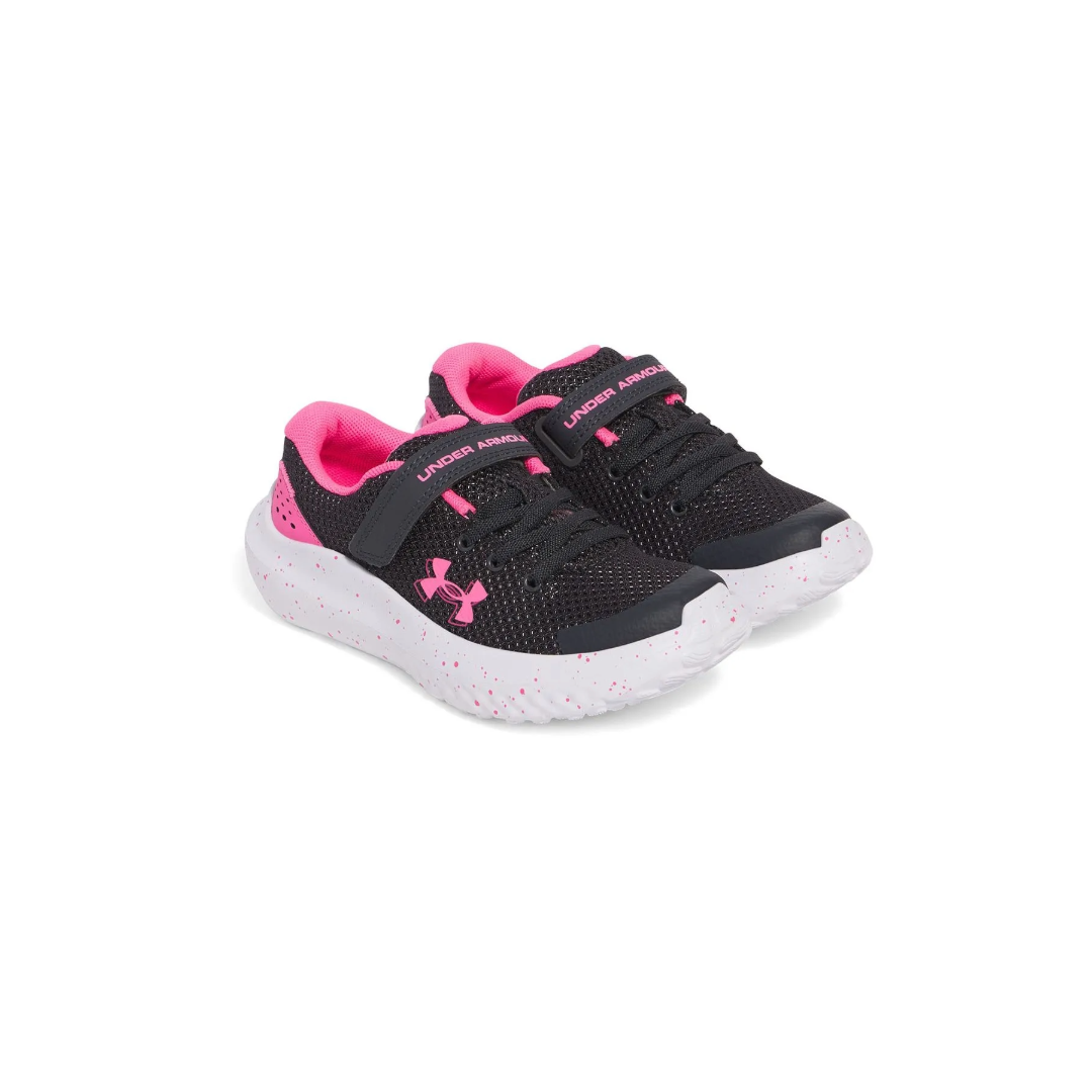 ZAPATILLAS UNDER ARMOUR SURGE 4 AC | 3027109-016 - 2