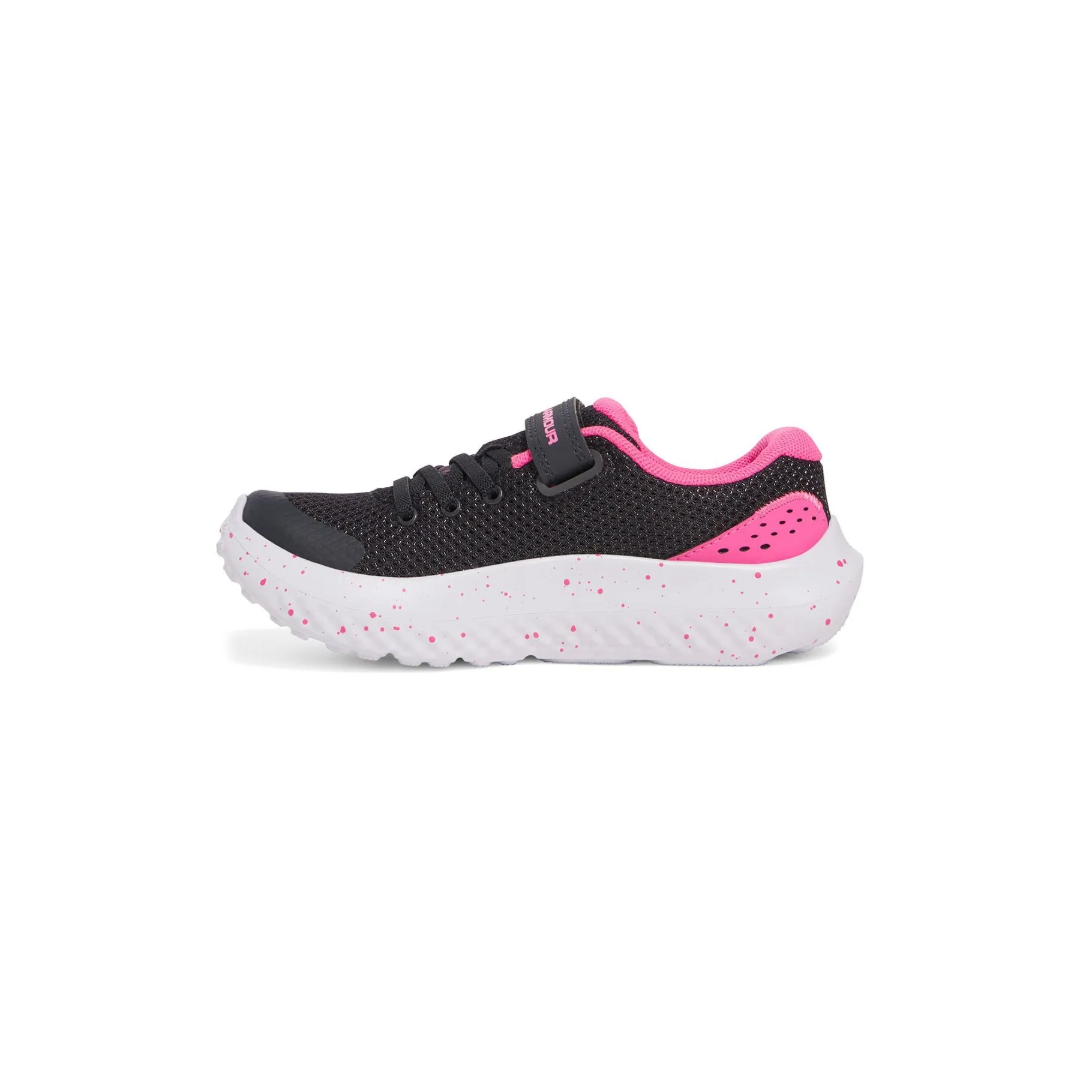 ZAPATILLAS UNDER ARMOUR SURGE 4 AC | 3027109-016 - 3
