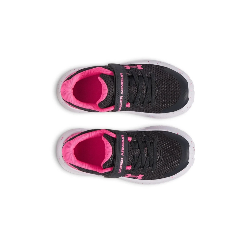 ZAPATILLAS UNDER ARMOUR SURGE 4 AC | 3027109-016 - 4