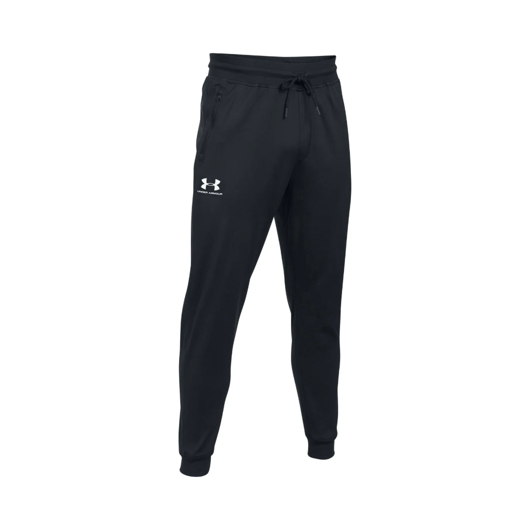 PANTALONES DE ENTRENAMIENTO UA SPORTSTYLE | 1290261-001 - 1